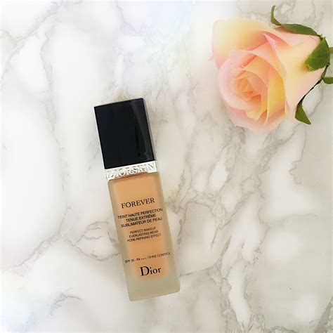 dior forever foundation review 2016|diorskin forever foundation review.